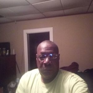 Meet your Posher, Rickey